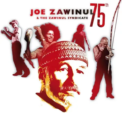 Obrázok produktu pre Joe Zawinul (1932-2007): 75th - - (LP / #)