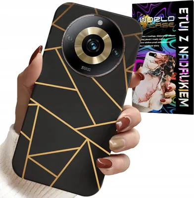 Produktbild von Hülle für Realme 11 Pro+ 5G - Elegante, modische Designs
