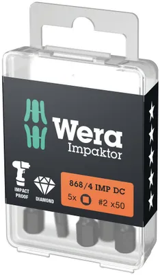 Productafbeelding van Wera, telefoonnummer: 05057672001