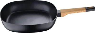 Immagine prodotto di Bergner Padella di terra Ø 28 cm in alluminio