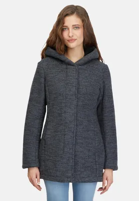 Produktbild von Ragwear Jacke Übergangsjacke NETTIE BONDED