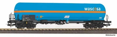 Zdjęcie produktu dla PIKO 24638, HO (1:87), 14 lat(a), Niebieski