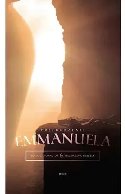 Produktbild von Nowak, T: Przebudzenie Emmanuela