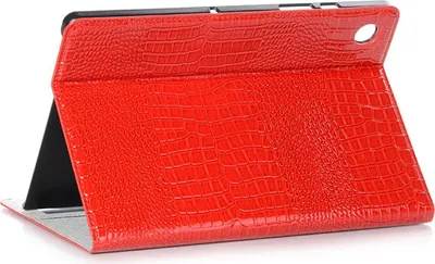 Produktbild von Hülle für Samsung Galaxy Tab A8 SM-X200 X205 Smart Cover Etui mit Standfunktion und Auto Sleep/Wake Funktion