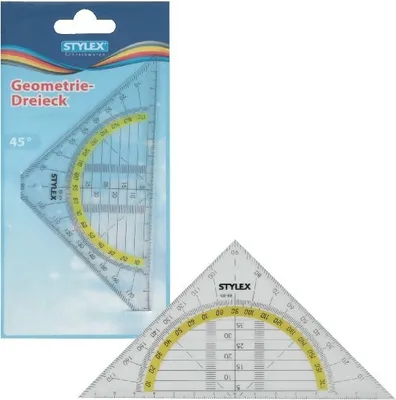 Produktbild von Stylex-Winkelmesser