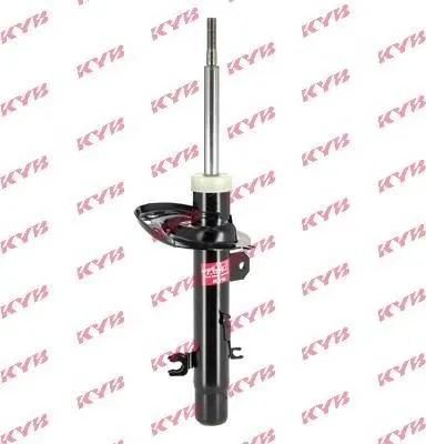 Produktbild von KYB 3338003 Stoßdämpfer Federbein Vorne Links