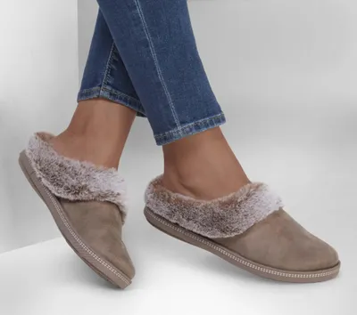Immagine prodotto di Pantofole Skechers 167625-CSNT da Donna