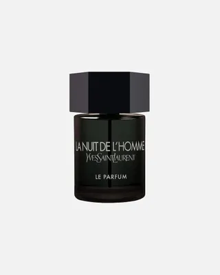 Image de Yves Saint Laurent - La Nuit de L`Homme Le Parfum 100ml