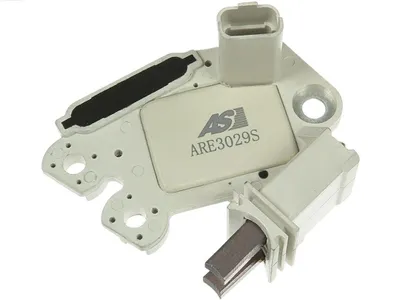 Produktbild von AS-PL ARE3029S Lichtmaschinenregler 12V für RENAULT TWINGO II (CN0) Generator