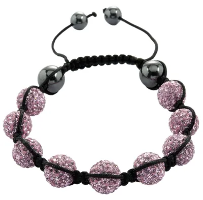 Obrázek produktu pro Náramek Burgmeister Shamballa JBM1147-598