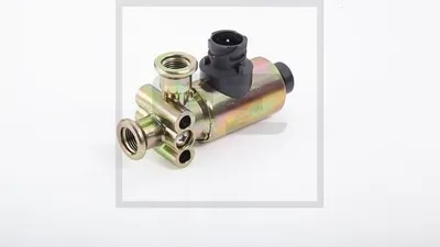 Produktbild von PETERS ENNEPETAL Magnetventil 084.719-00A passend für MERCEDES-BENZ ECONIC 0,51kg