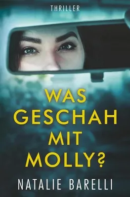 Zdjęcie produktu dla Was geschah mit Molly?