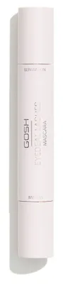 Image de Mascara vegan GOSH Eyedeal Lashes, 8 ml