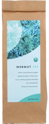 Image de weltecke Thé d'absinthe, 100 g de thé