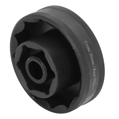 Image de Douille pour écrou d'essieu de roue, douille pour écrou de roue, douille pour écrou de roue de moto, douille pour écrou de roue, douilles de roue, outils pour écrous hexagonaux