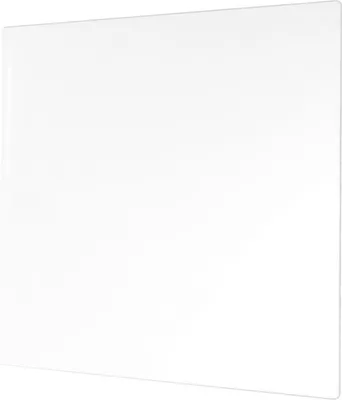 Produktbild von Ventilatorabdeckung Drim Abs Weiss Glänzend – Rx 01-183