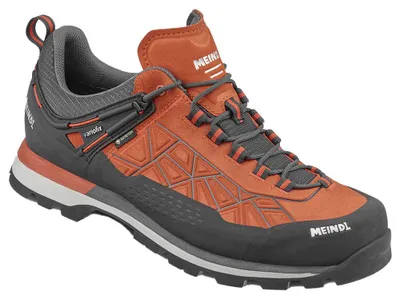 Produktbild von Meindl Literock free GTX - Herren Wanderschuh - orange orange 46.5