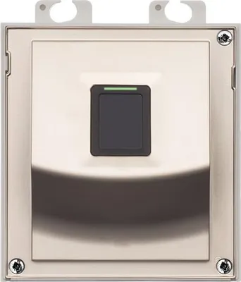 Obrázek produktu pro Axis 01276-001, Černá, Ocel, -20 - 55 °C, FBI PIV