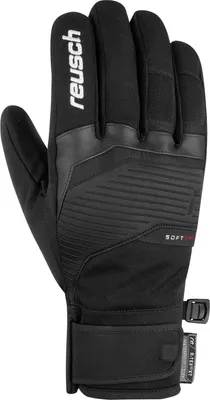 Zdjęcie produktu dla REUSCH Reusch Venom R-TEX® XT 7701 czarny / biały 6,5