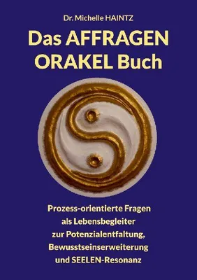 Produktbild von Das AFFRAGEN ORAKEL Buch