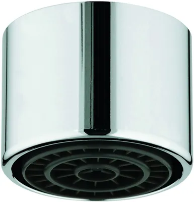Obrázok produktu pre GROHE 06574DC0 Mousseur 06574 M22x1 supersteel