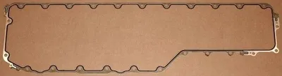 Produktbild von ELRING Ölkühler-Dichtung 712.840 für VOLVO FM