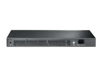 Produktbild von TP-LINK JetStream T1700G-28TQ - Switch - verwaltet