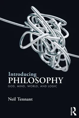 Produktbild von Introducing Philosophy