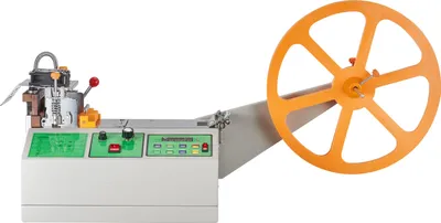 Immagine prodotto di SucceBuy tagliatrice automatica per fettucce con funzione caldo-freddo