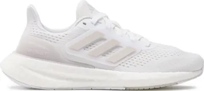 Produktbild von Adidas Damen Sportschuhe IF2393 PUREBOOST 23 W weiß r. 41 ⅓