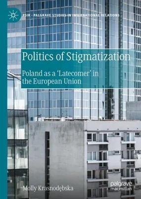 Produktbild von Politics of Stigmatization