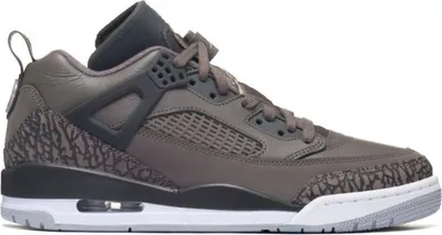 Produktbild von Schuhe Nike Jordan Spizike Low FQ1759201