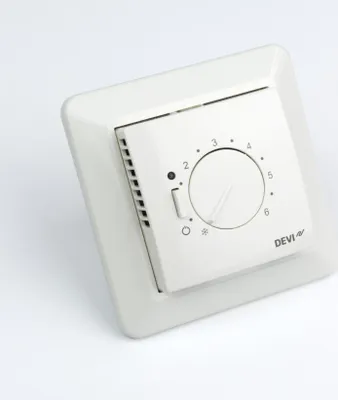 Image de Thermostat Danfoss devireg 530 FR 140F1030