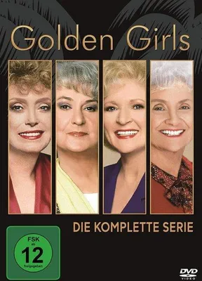 Produktbild von Golden Girls