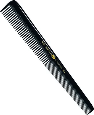 Produktbild von Haarschneidekamm 7", Nr. 1623 - 434