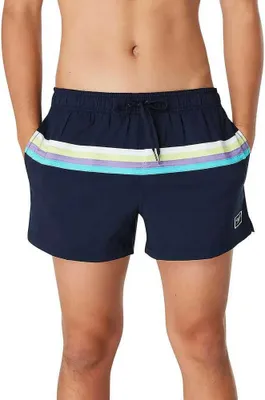 Produktbild von Speedo Colorblock Volley 14´´ Badeshorts Blau S Mann Blau S
