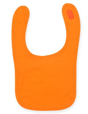 Produktbild von Larkwood Plain And Contrast Bib