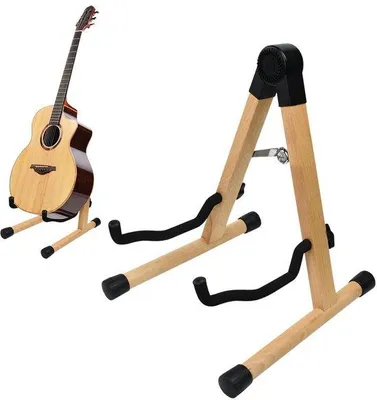 Produktbild von Holzleistung für Gitarren und andere Bogeninstrumente mit Dreiecksgestaltung