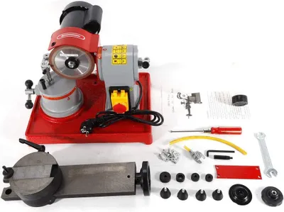 Produktbild von 370W Ostřička pilových kotoučů Ostřička pilových kotoučů s kotouči 370W Ostřička pilových kotoučů 8-70 cm 2850 ot