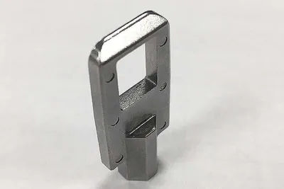 Produktbild von Kenwood KW717244 Verriegelungshaken Schlüssel für KVC5...Küchenmaschine