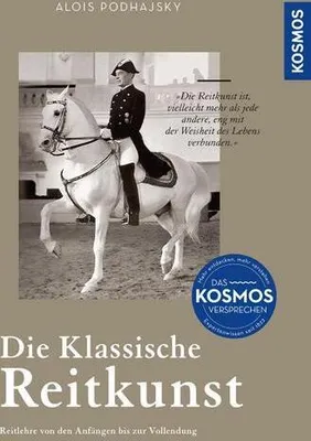 Produktbild von Die klassische Reitkunst