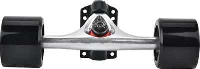 Obrázek produktu pro Skateboard Truck,Skateboard Truck s Skate Wheel,Truck s Skate Wheel,Skateboard díly,Skateboard kola Riser pad