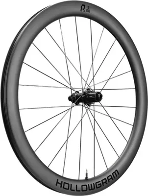 Produktbild von Cannondale R-s 50 Cl Disc Rennrad-hinterrad Silber 12 x 142 mm / Shimano/Sram HG Silber 12 x 142 mm