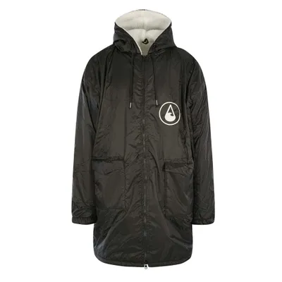 Produktbild von Poncho Wave Hawaii Storm Poncho Jety Sherpah, oversize L - XXL WH4032 Mehrfarbig 110 x 85 cm