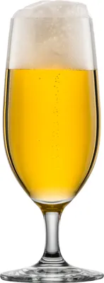 Produktbild von Schott Zwiesel 4 Stück a 6 Stck. BIERTULPE CLASSICO V 0,3 L 106296 + Geschenk