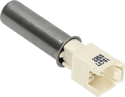 Produktbild von Bauknecht Whirlpool Temperaturfühler NTC, Sensor für Heizelement Waschmaschine - Nr.: 481228219485