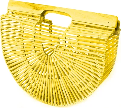 Produktbild von Bali-BAli BAMBOO Gelb Bambus Größe: 1 Normal