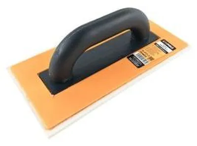 Image de Enpro 717403 Hladítko s plstí bílou 280 x 140 x 6 mm