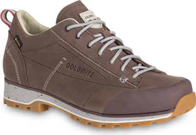 Produktbild von Dolomite 54 Low Fg Evo GTX Damen Plum Brown 38