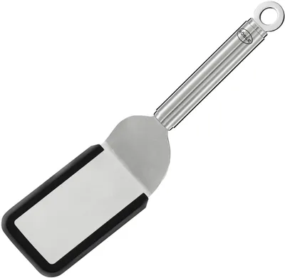 Obrázek produktu pro Rösle špachtle 26cm se silikonem RO10636